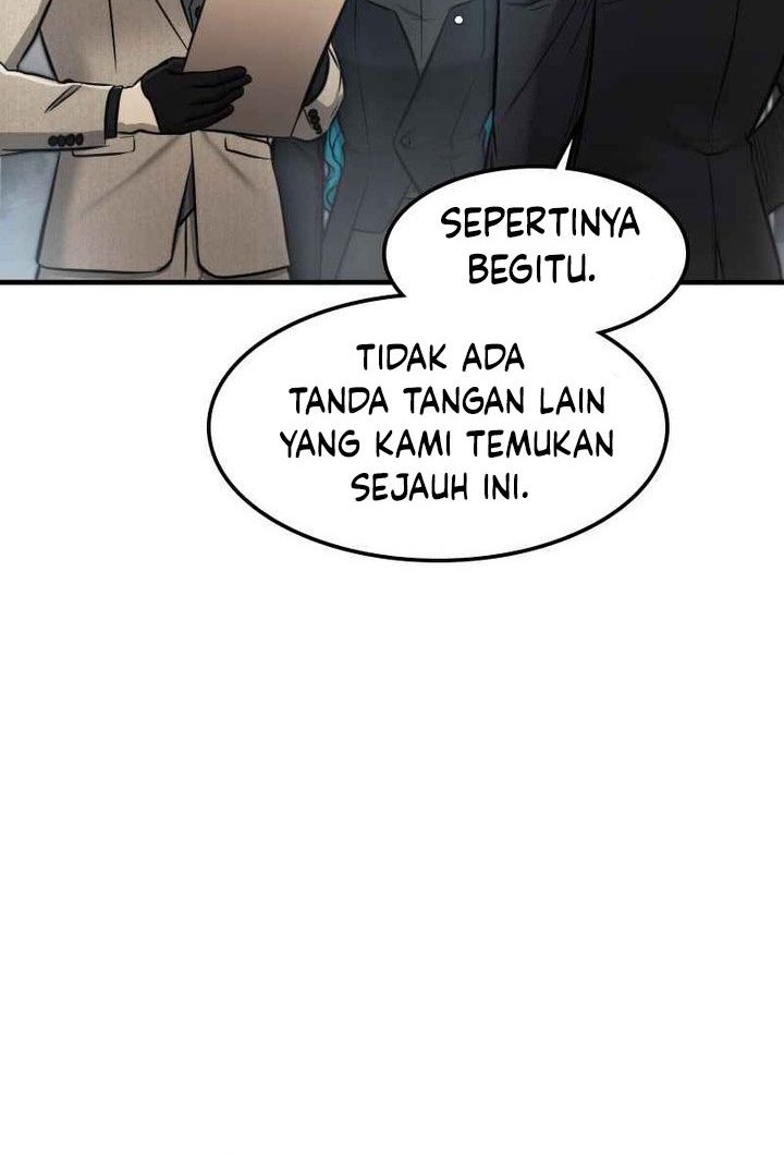 Paranoid Mage Chapter 11 halaman 31