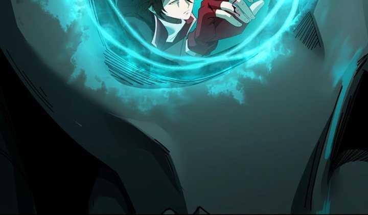 Hyper Blitz: Fury Unleashed Chapter 7 halaman 18