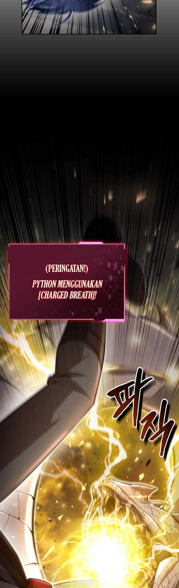 Debuff Master Chapter 18 halaman 37