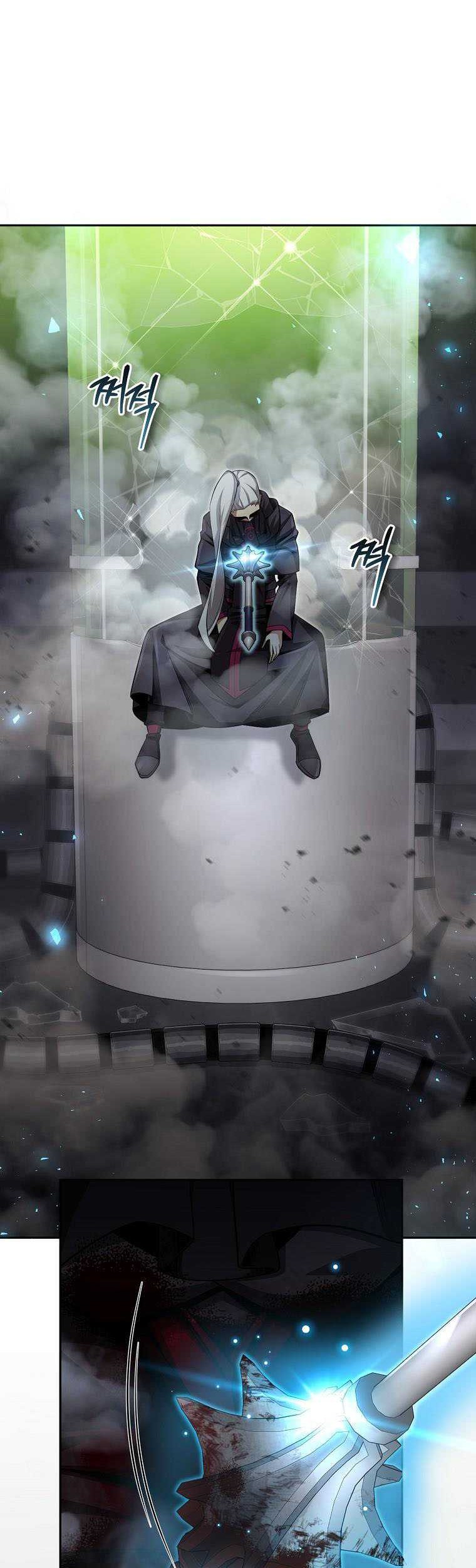 Debuff Master Chapter 17 halaman 37