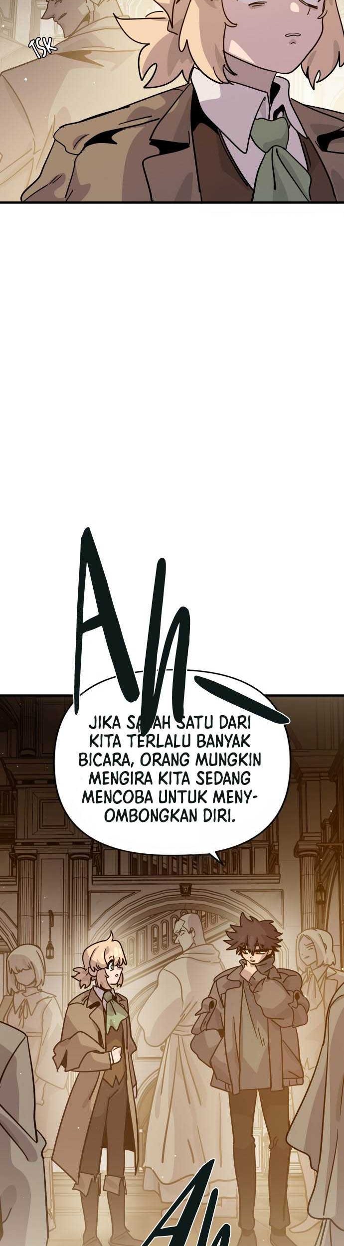 The Second Life Is a Healing Life? Chapter 21 Gambar 32