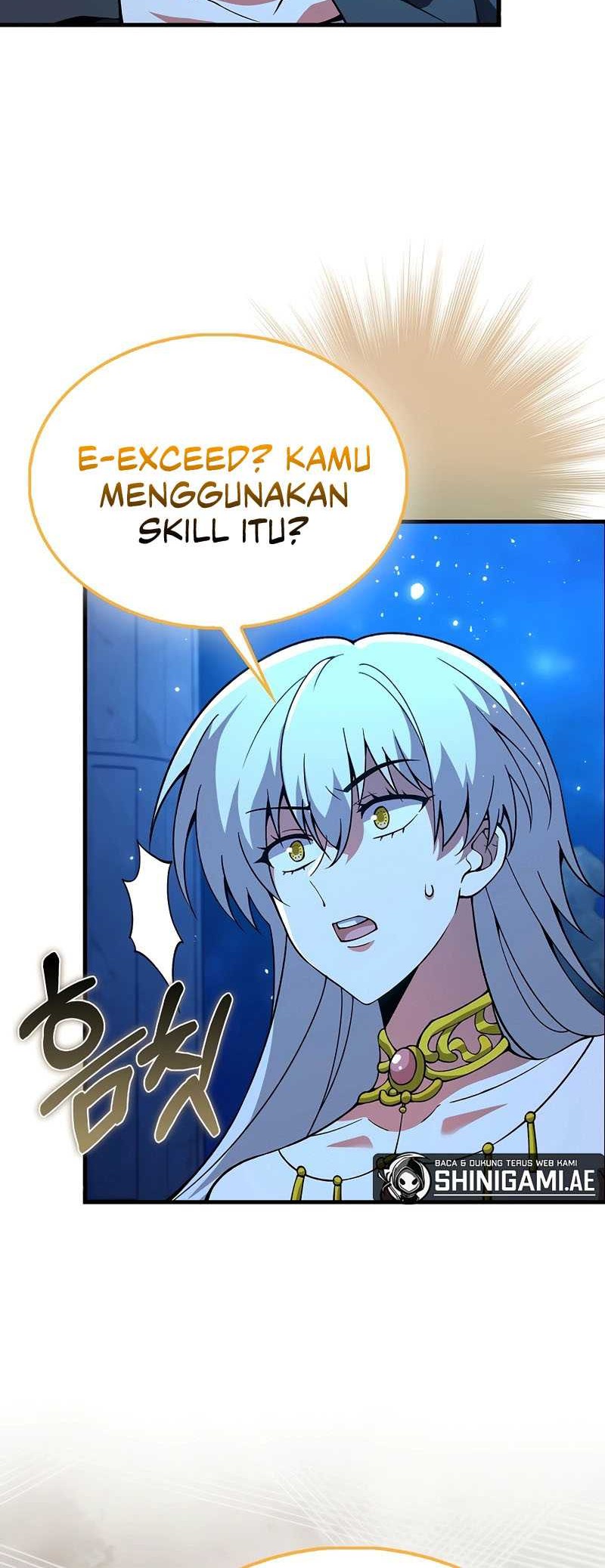 I’m Not a Regressor Chapter 38 halaman 29