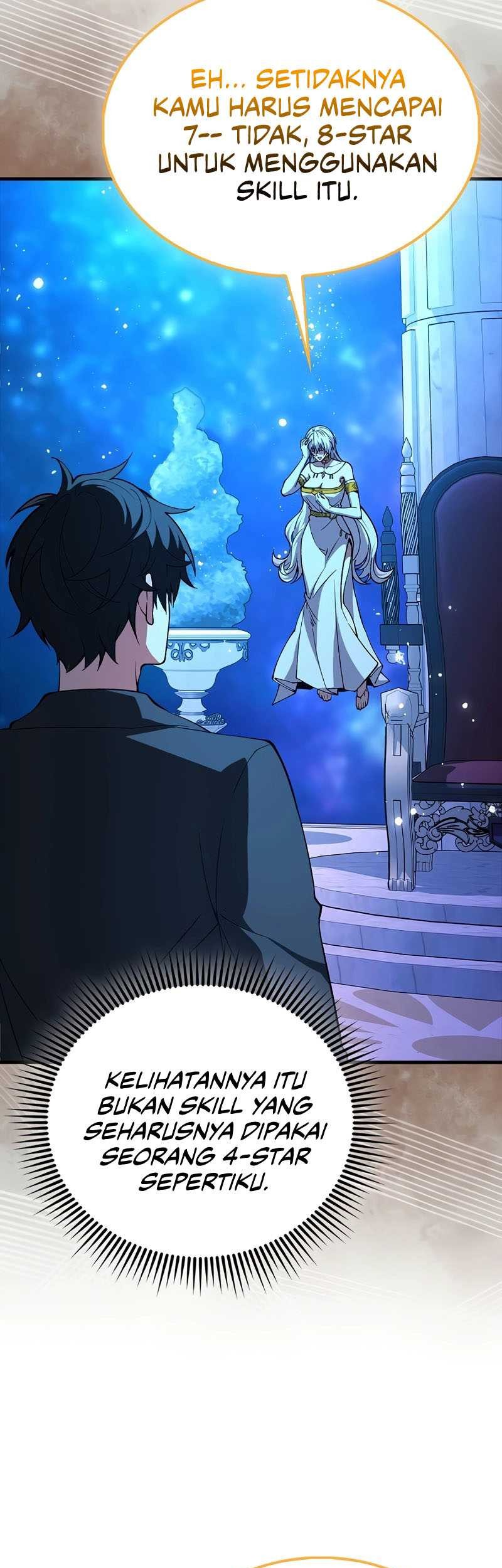 I’m Not a Regressor Chapter 38 halaman 30