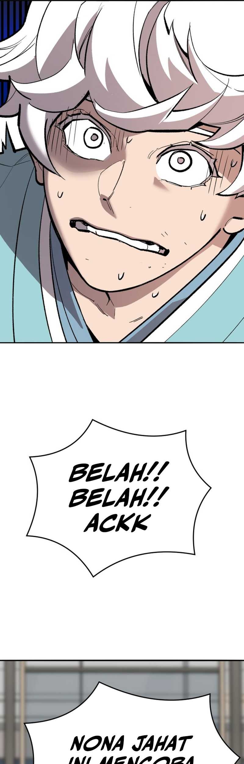 Limit Breaker Chapter 139 halaman 51