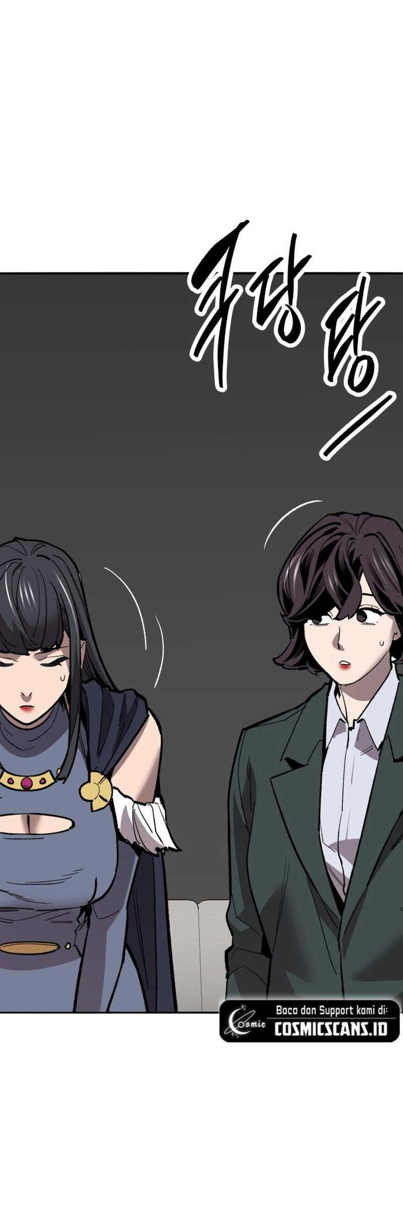 Limit Breaker Chapter 139 halaman 54