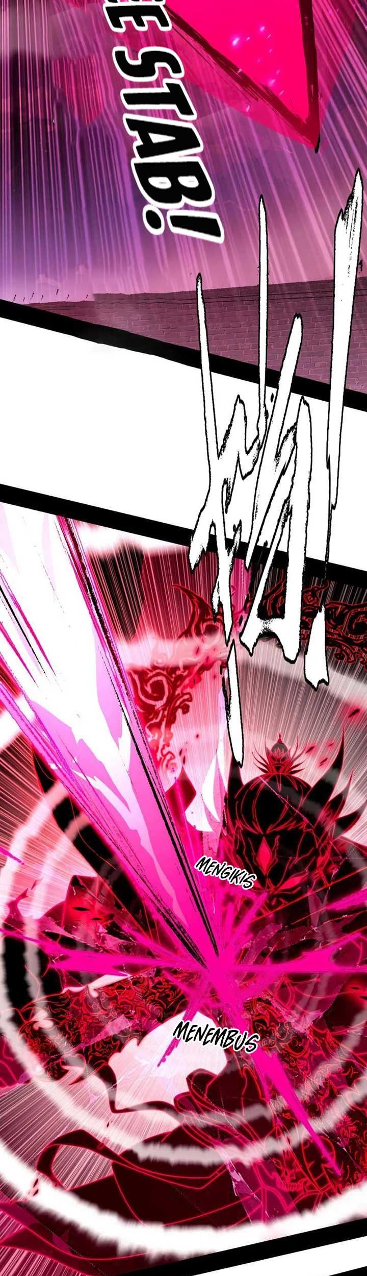 I’m An Evil God Chapter 471 halaman 24