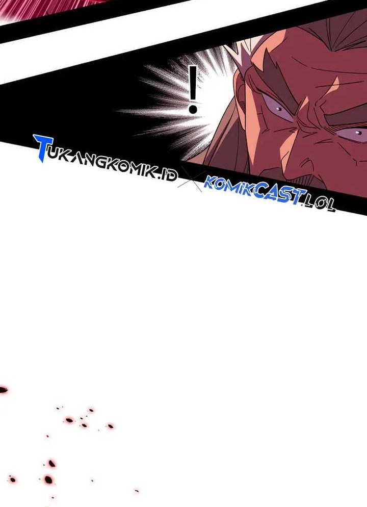 I’m An Evil God Chapter 471 halaman 25