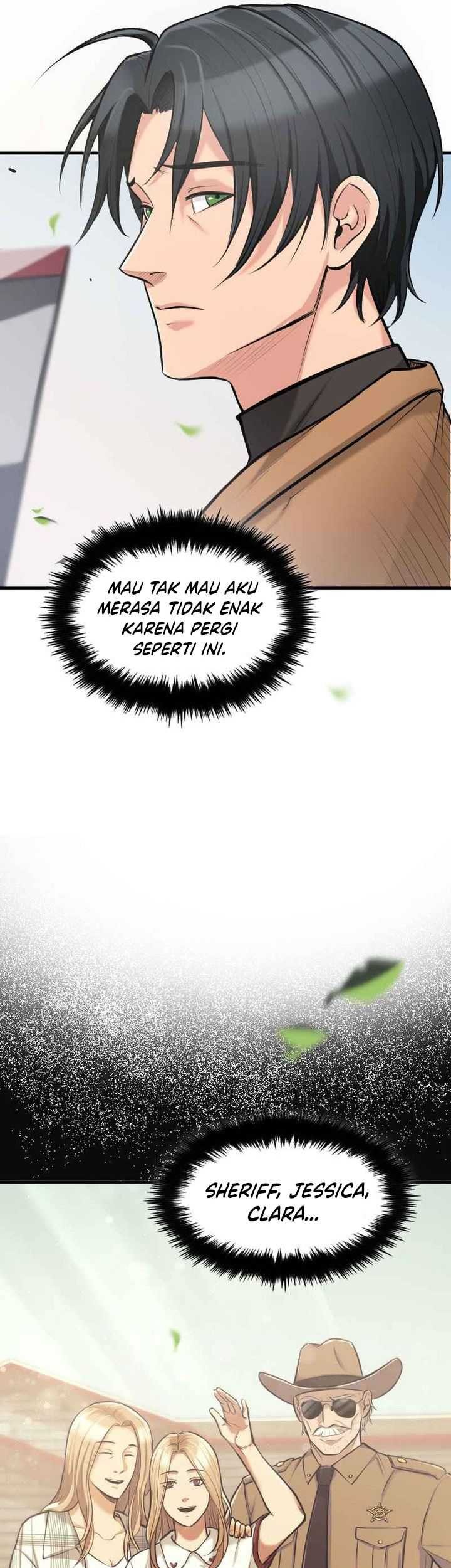 Paranoid Mage Chapter 12 halaman 29