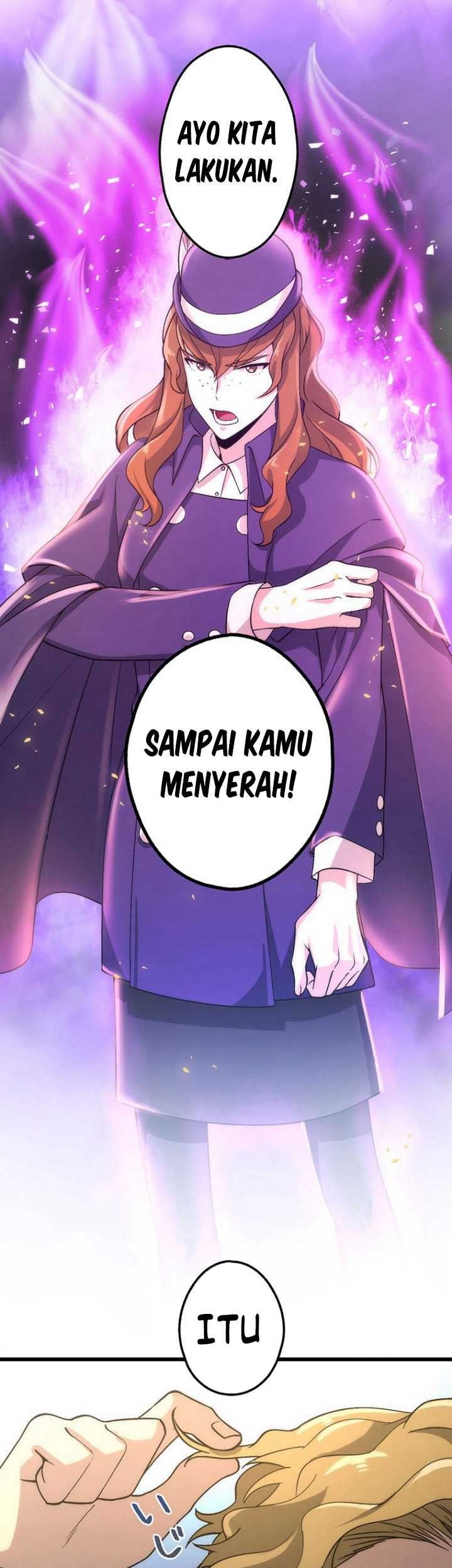 The Regressed S-Class Adventurer’s Quest Life Chapter 08 Gambar 30