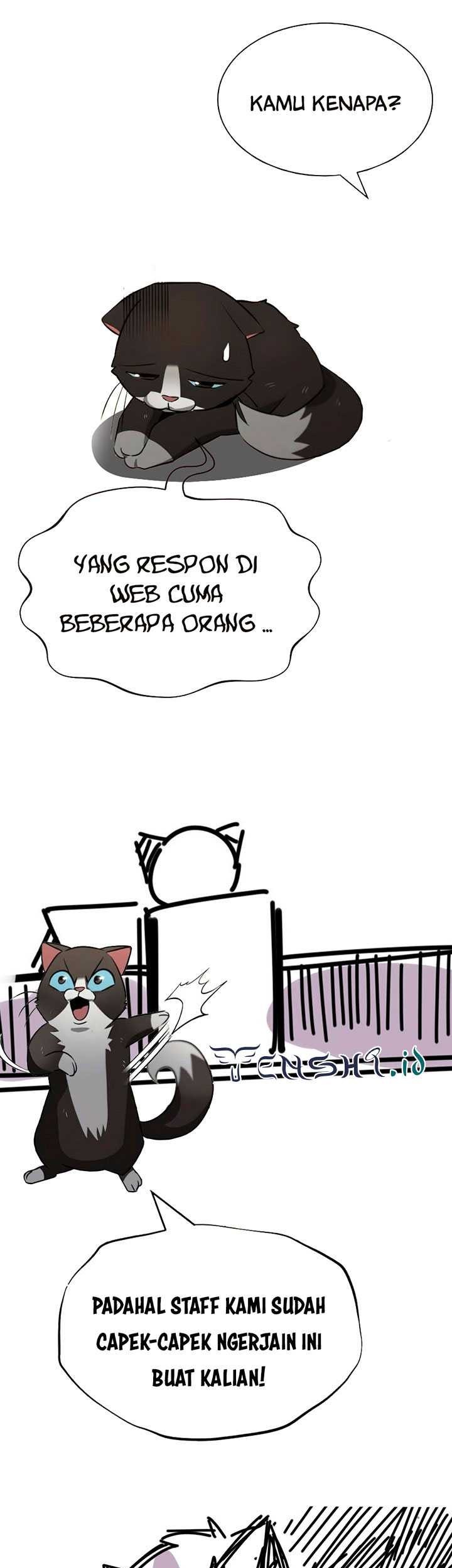 Urban God of Medicine Chapter 112 Gambar 30