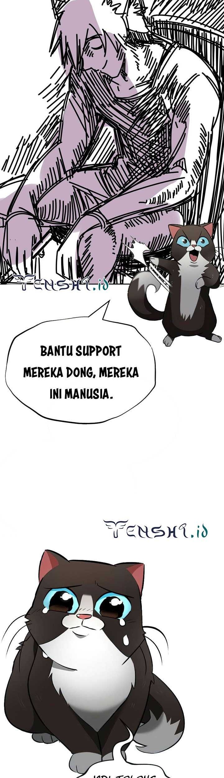 Urban God of Medicine Chapter 112 Gambar 31