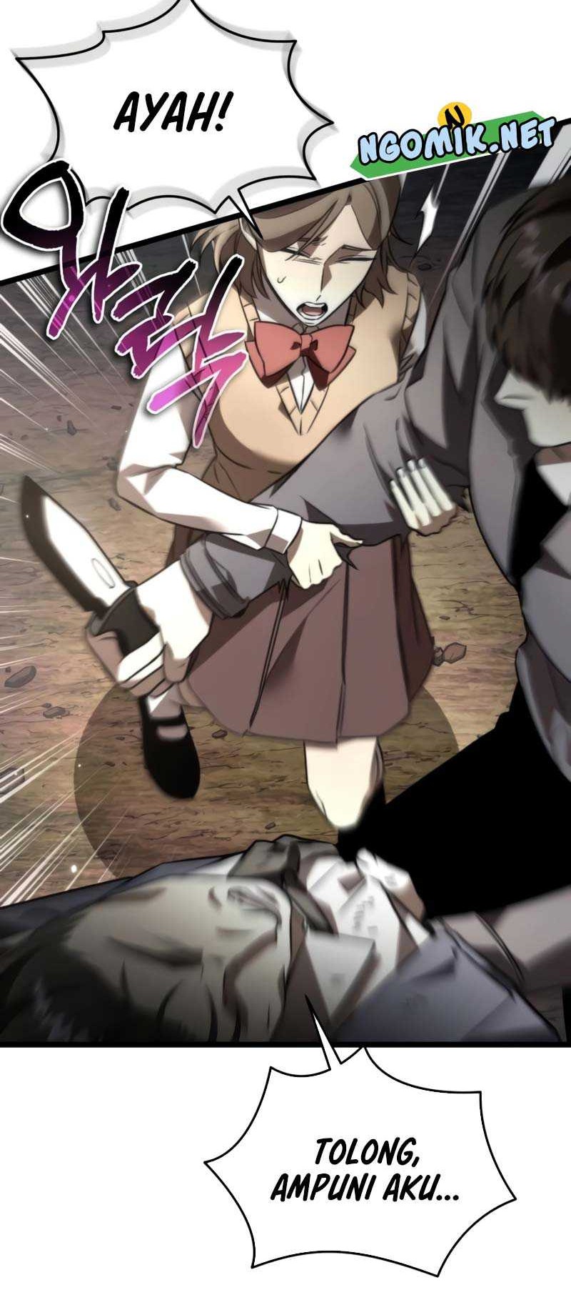 Reincarnator Chapter 26 Gambar 39