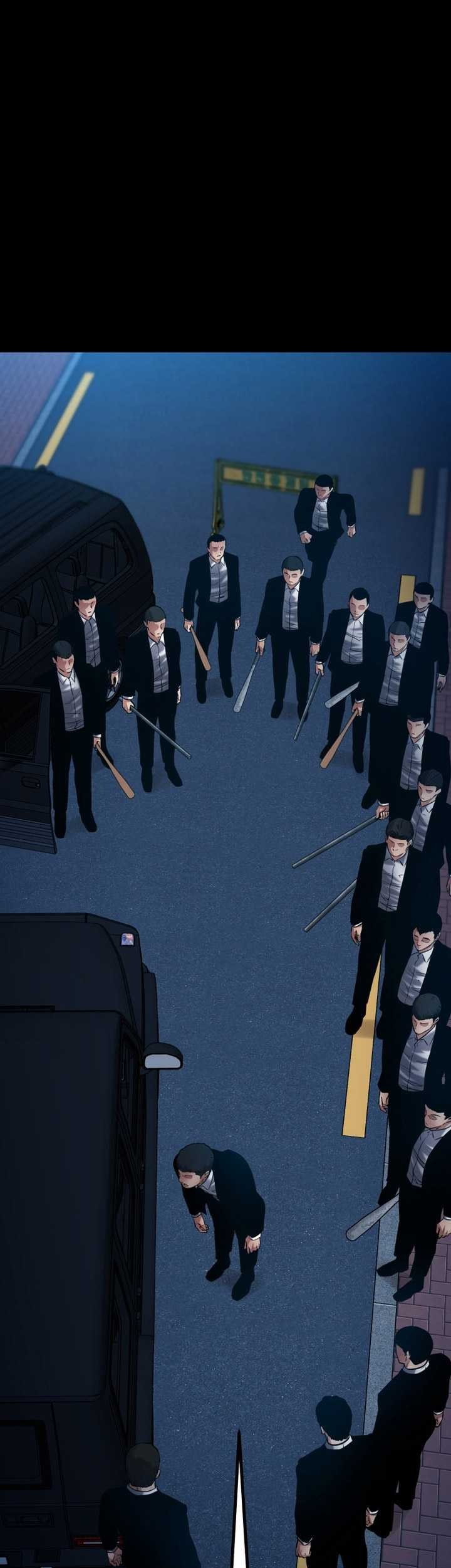 Blade of Retribution Chapter 13 Gambar 38