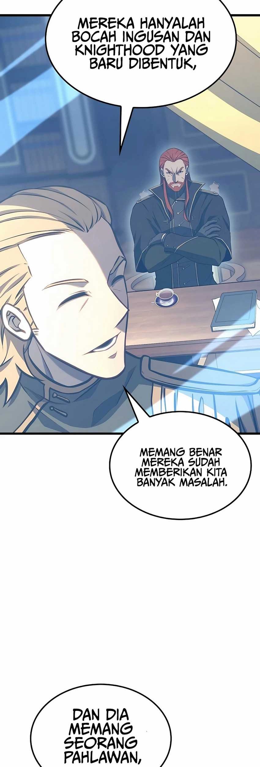 The Count’s Youngest Son Is A Player! Chapter 56 Gambar 34