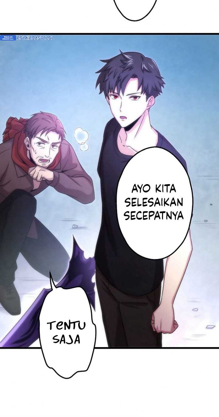 The Regressed S-Class Adventurer’s Quest Life Chapter 9 halaman 35