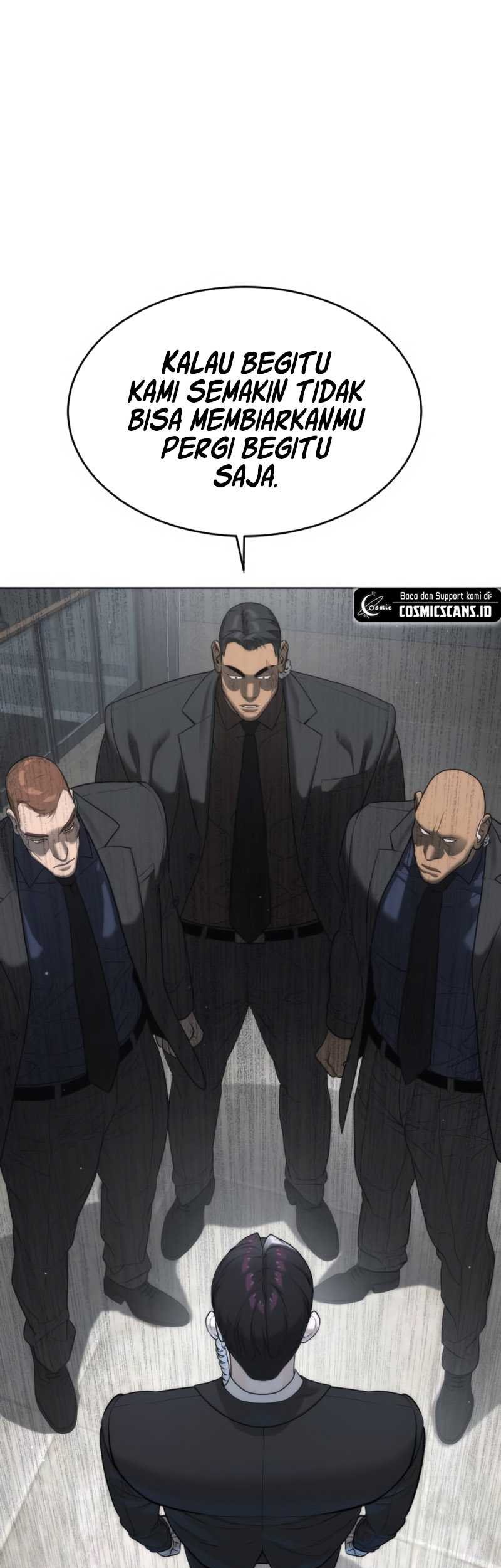 Killer Peter Chapter 41 Gambar 47