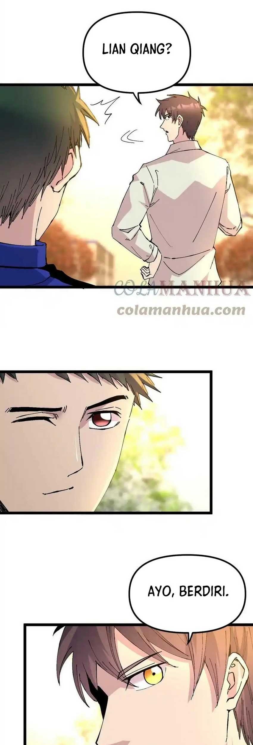 Be A Time Traveler Chapter 228 Gambar 10