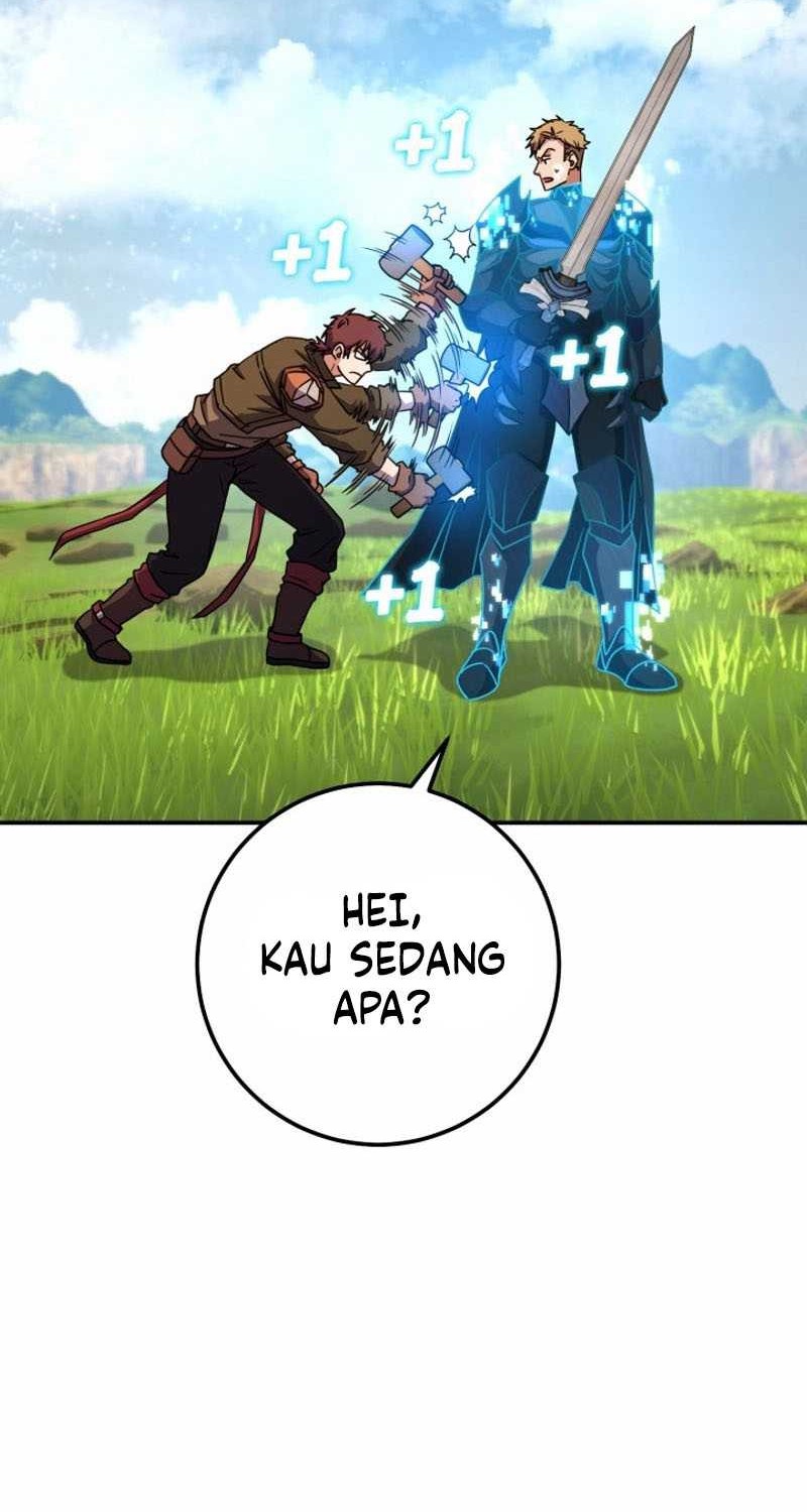 Legendary Blacksmith’s Vengeance Chapter 52 halaman 39