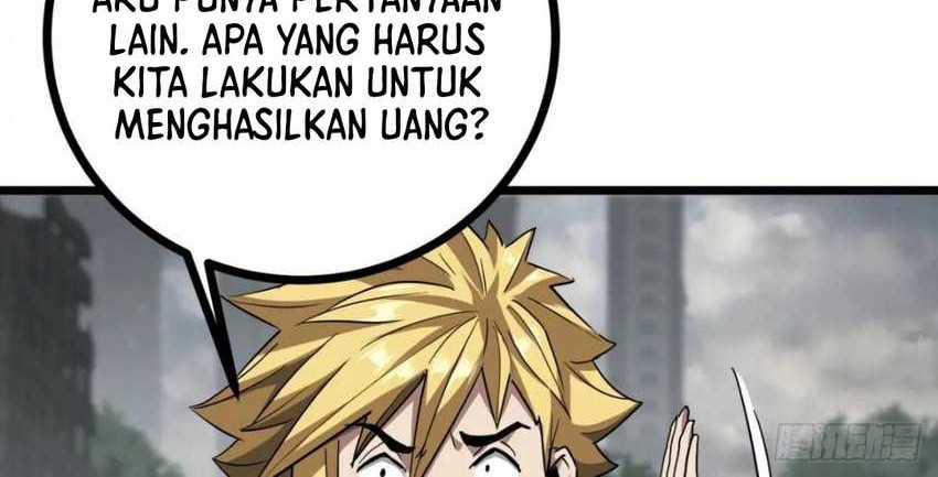 This Game Is Too Realistic Chapter 57 halaman 19