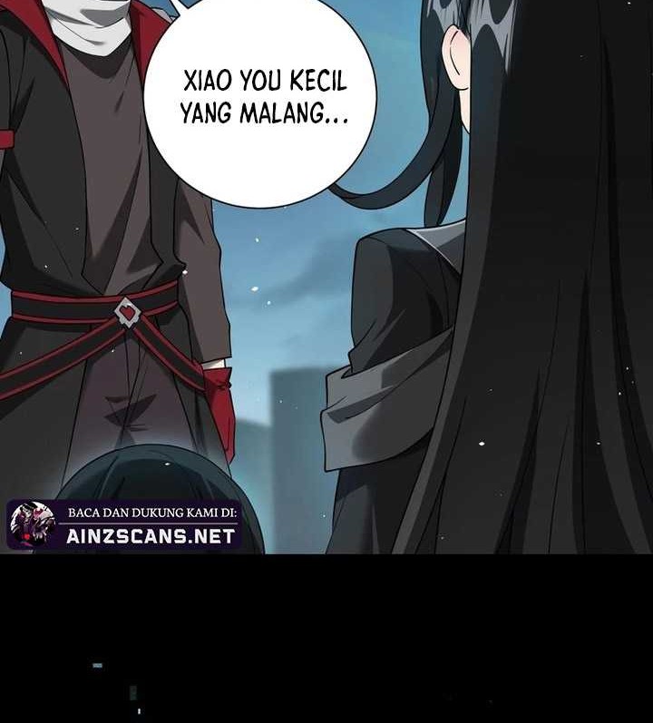 Hyper Blitz: Fury Unleashed Chapter 8 halaman 27