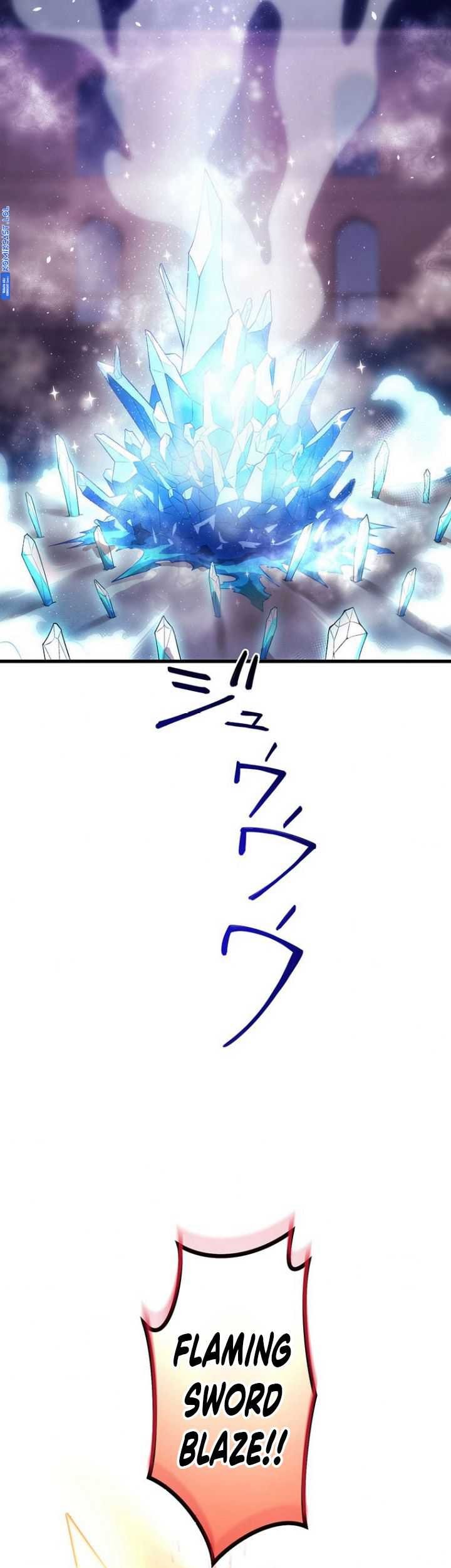 The Regressed S-Class Adventurer’s Quest Life Chapter 12 Gambar 40