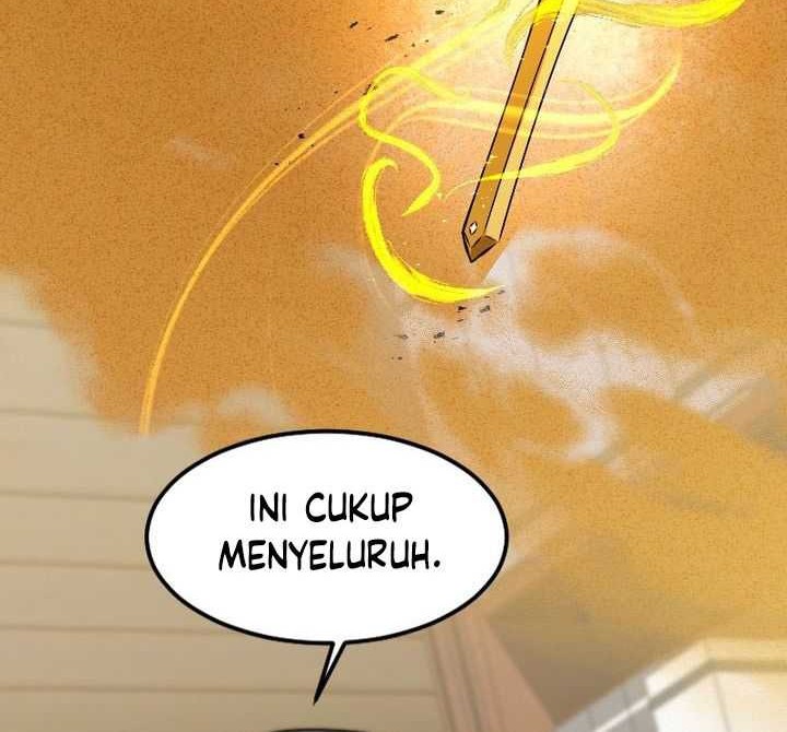 Paranoid Mage Chapter 14 halaman 27