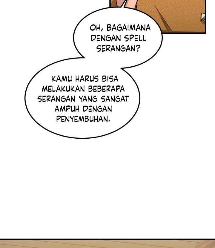 Paranoid Mage Chapter 14 halaman 29