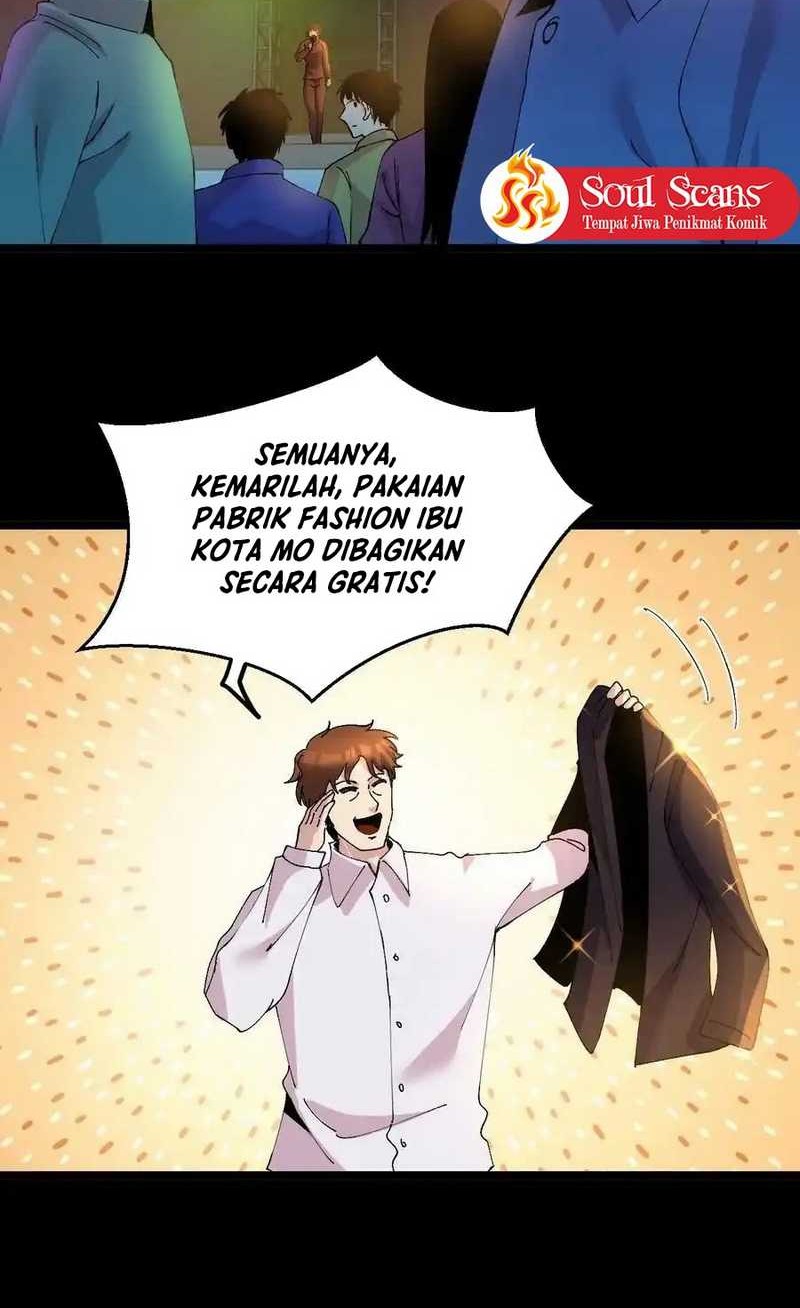 Be A Time Traveler Chapter 317 Gambar 10