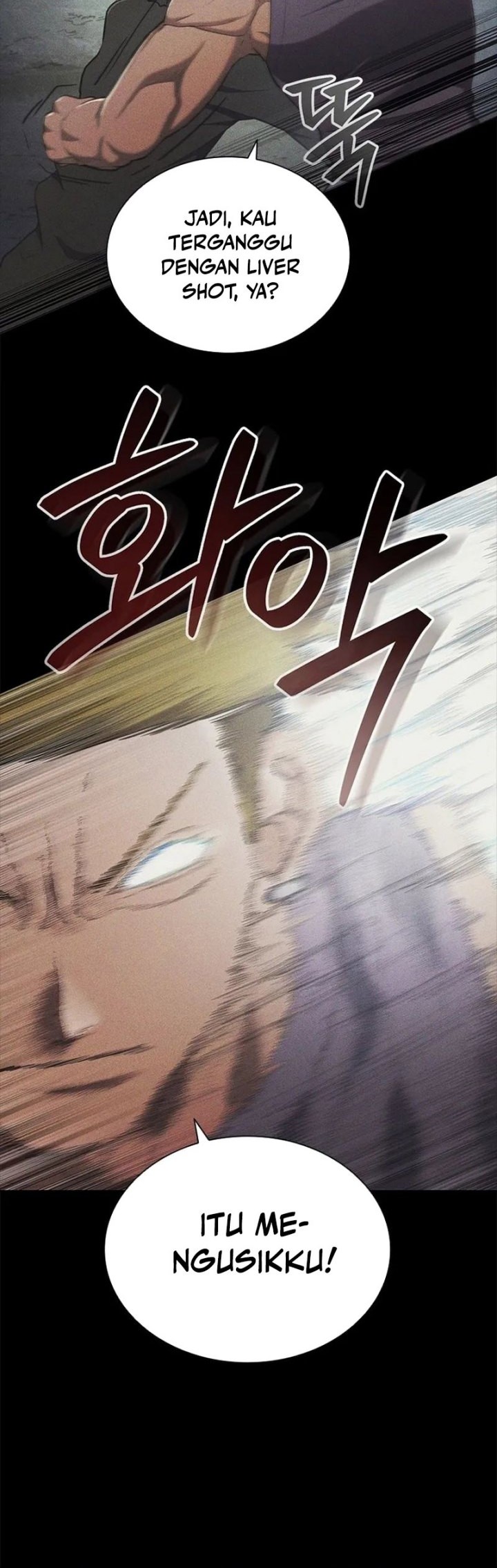 Reincarnation Boss Chapter 23 halaman 28
