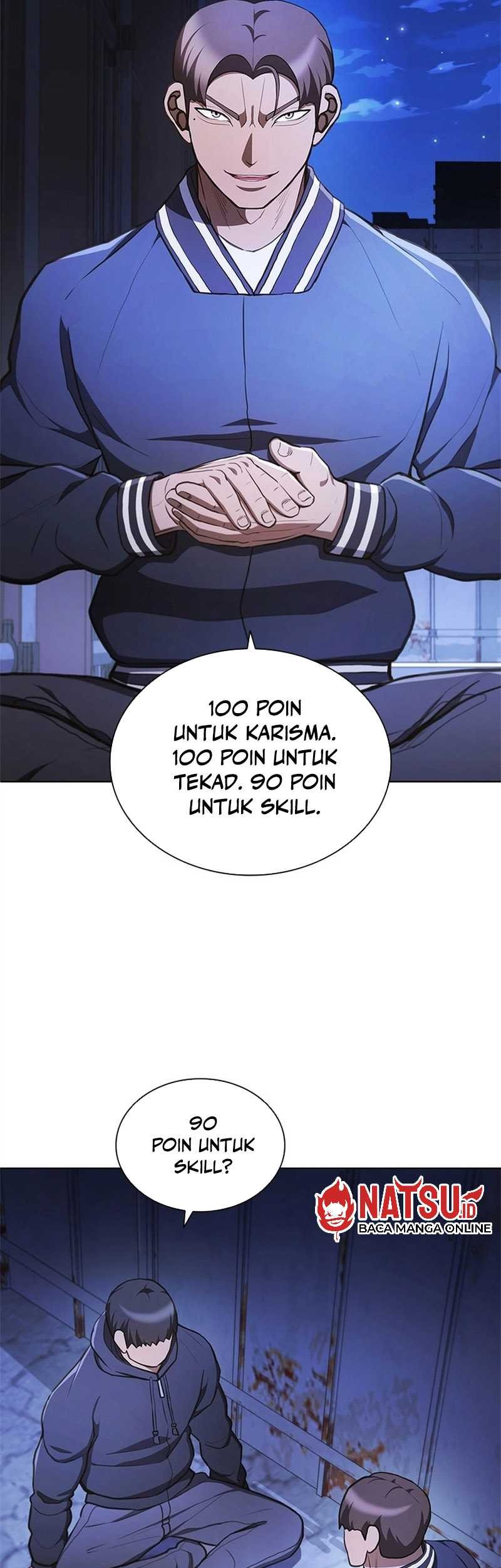 Reincarnation Boss Chapter 22 halaman 29