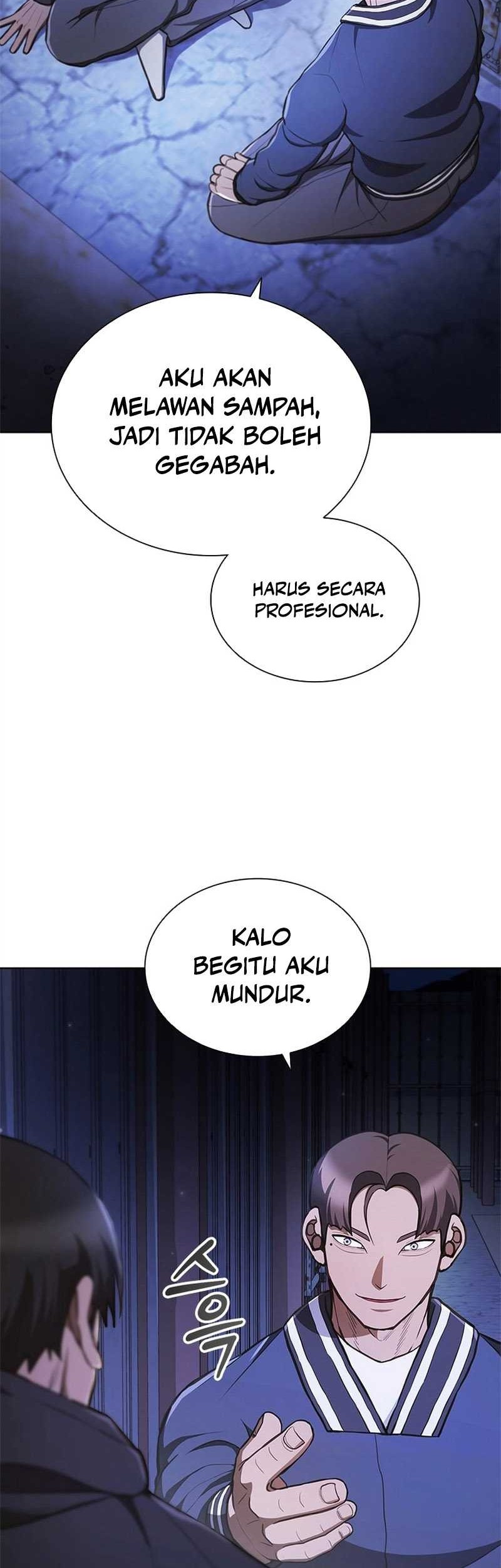 Reincarnation Boss Chapter 22 halaman 30
