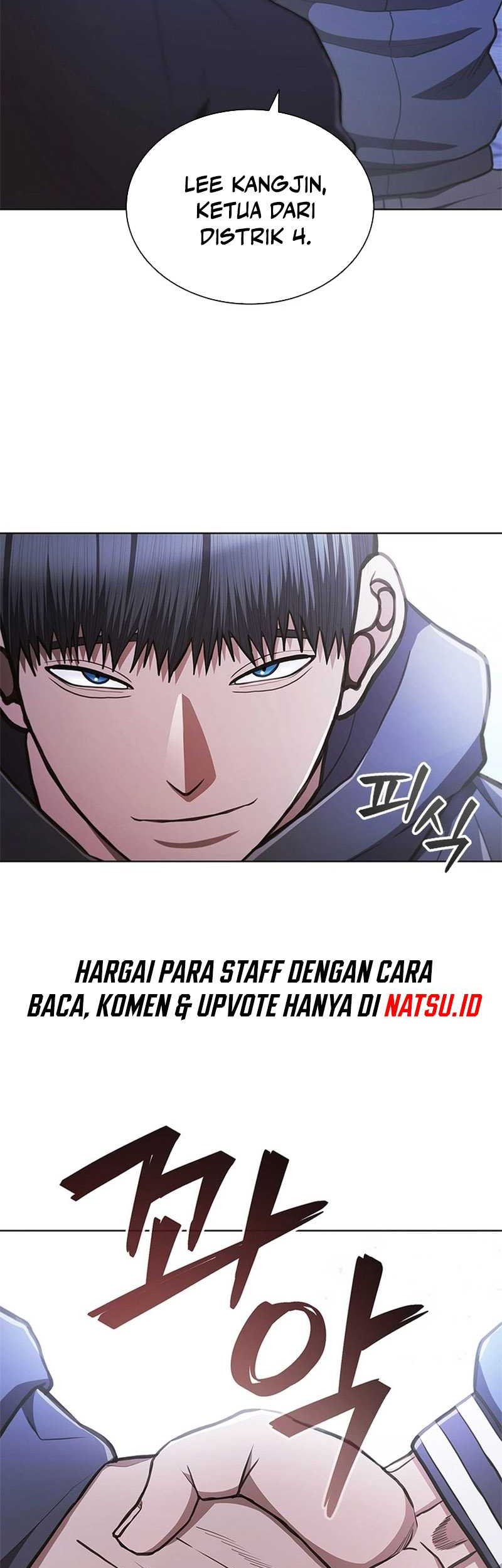Reincarnation Boss Chapter 22 halaman 31