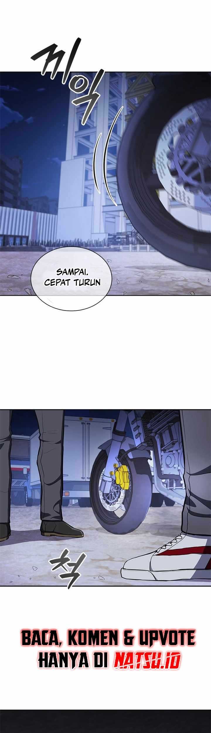 Reincarnation Boss Chapter 21 halaman 29