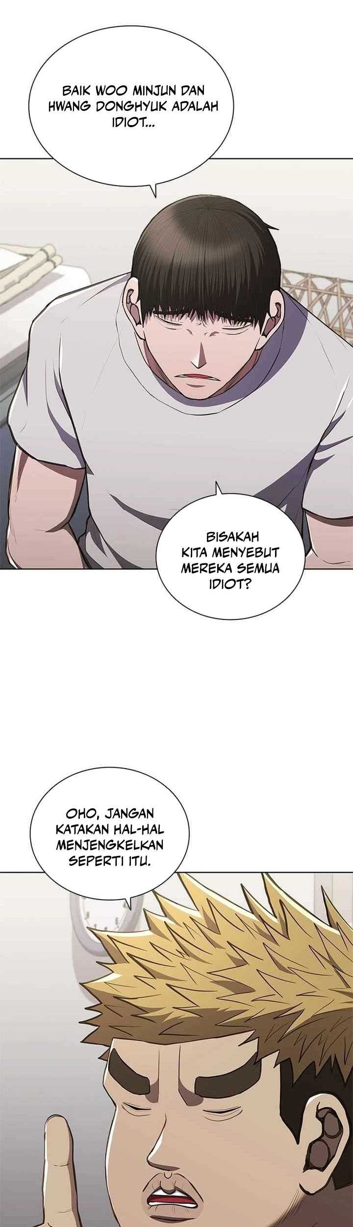 Reincarnation Boss Chapter 20 halaman 27