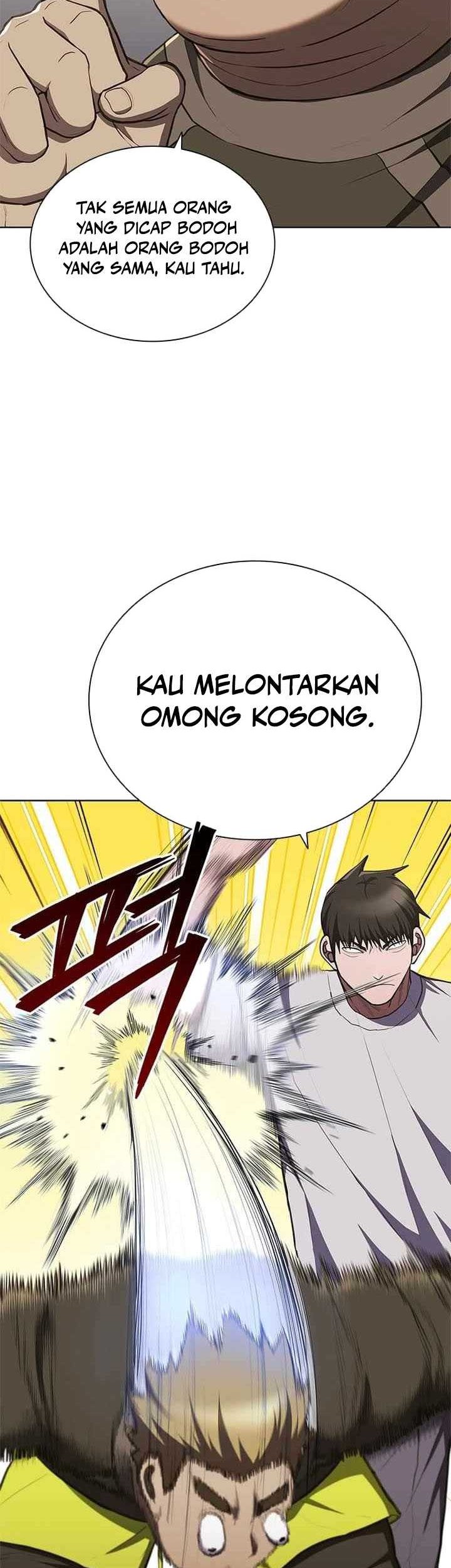 Reincarnation Boss Chapter 20 halaman 28
