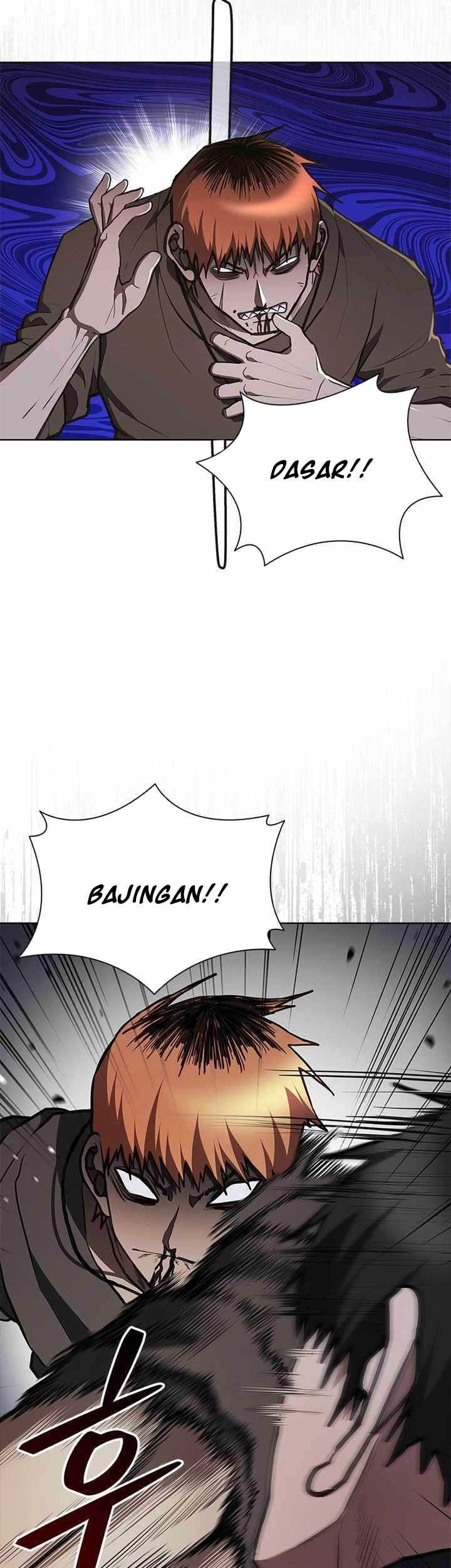Reincarnation Boss Chapter 19 halaman 27