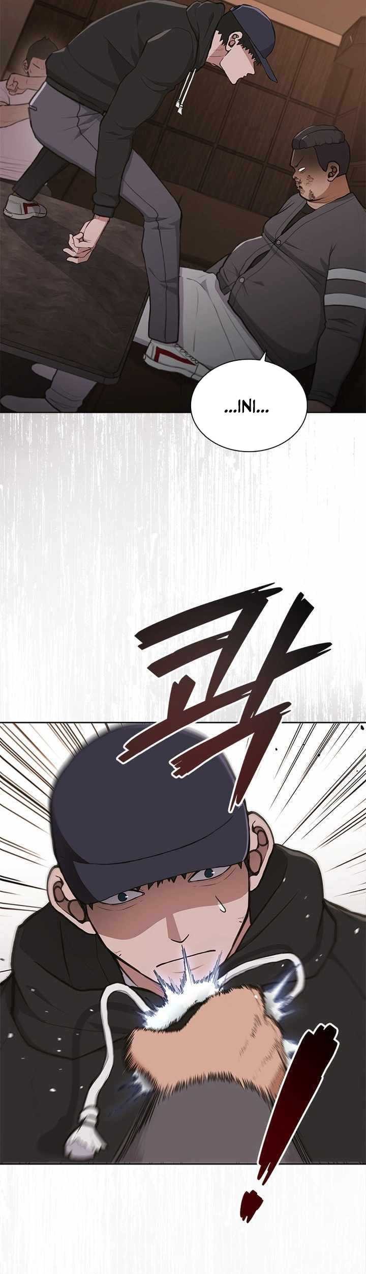 Reincarnation Boss Chapter 18 halaman 26