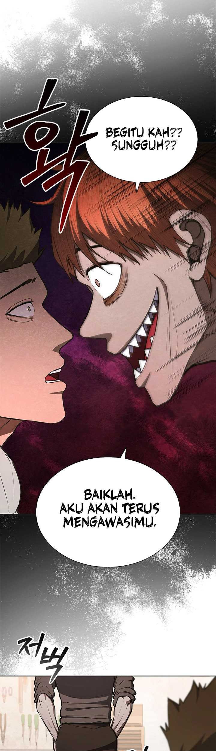 Reincarnation Boss Chapter 17 halaman 22