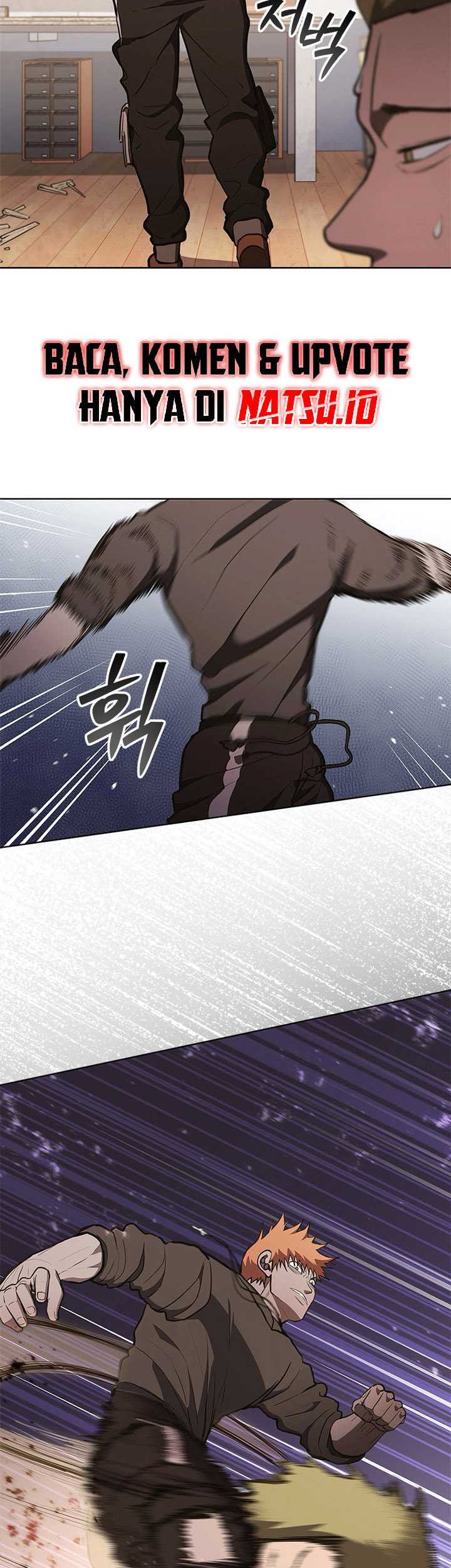 Reincarnation Boss Chapter 17 halaman 23