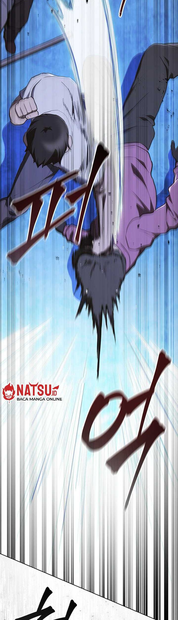 Reincarnation Boss Chapter 16 halaman 28