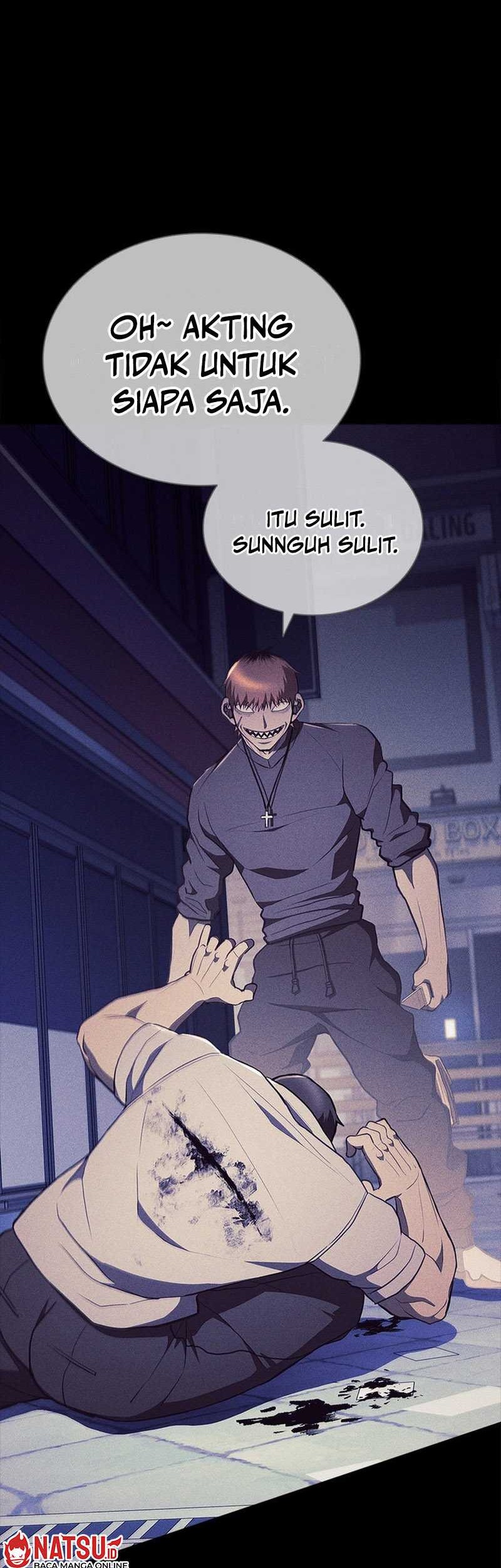 Reincarnation Boss Chapter 15 halaman 33