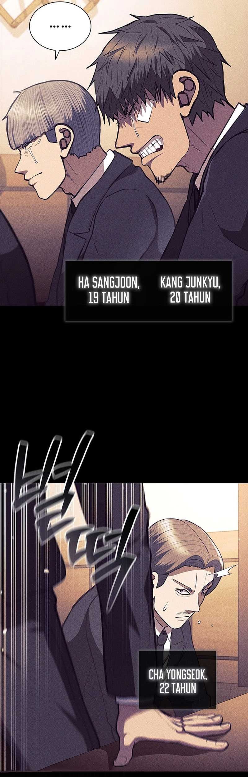 Reincarnation Boss Chapter 11 halaman 26