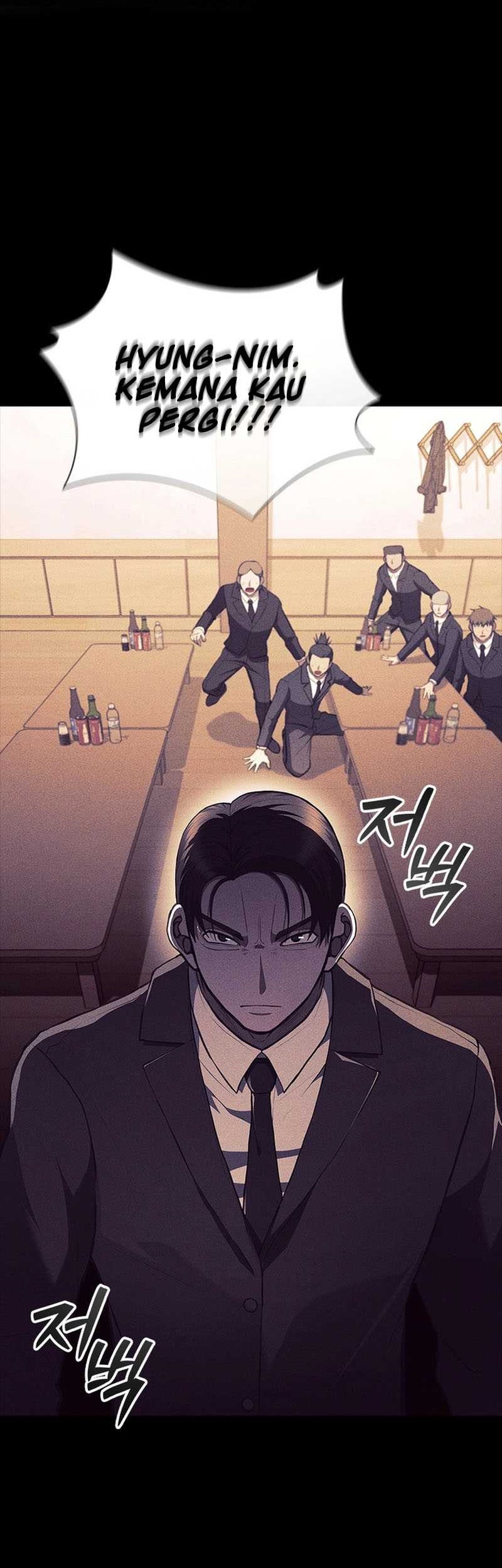 Reincarnation Boss Chapter 11 halaman 27