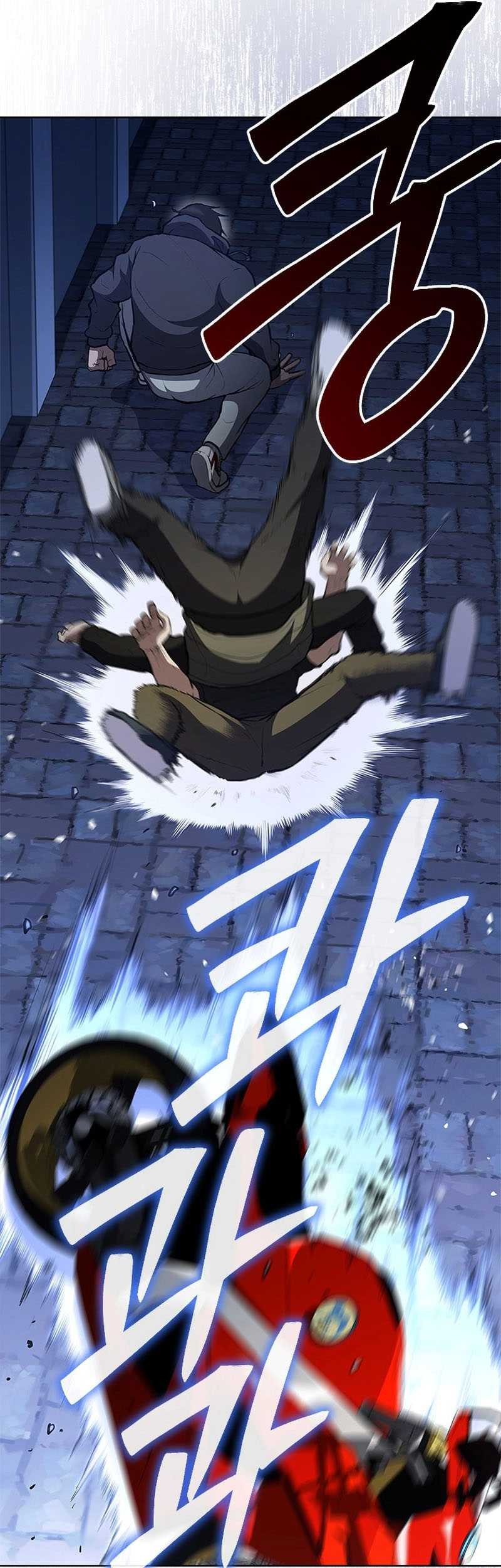 Reincarnation Boss Chapter 10 halaman 36