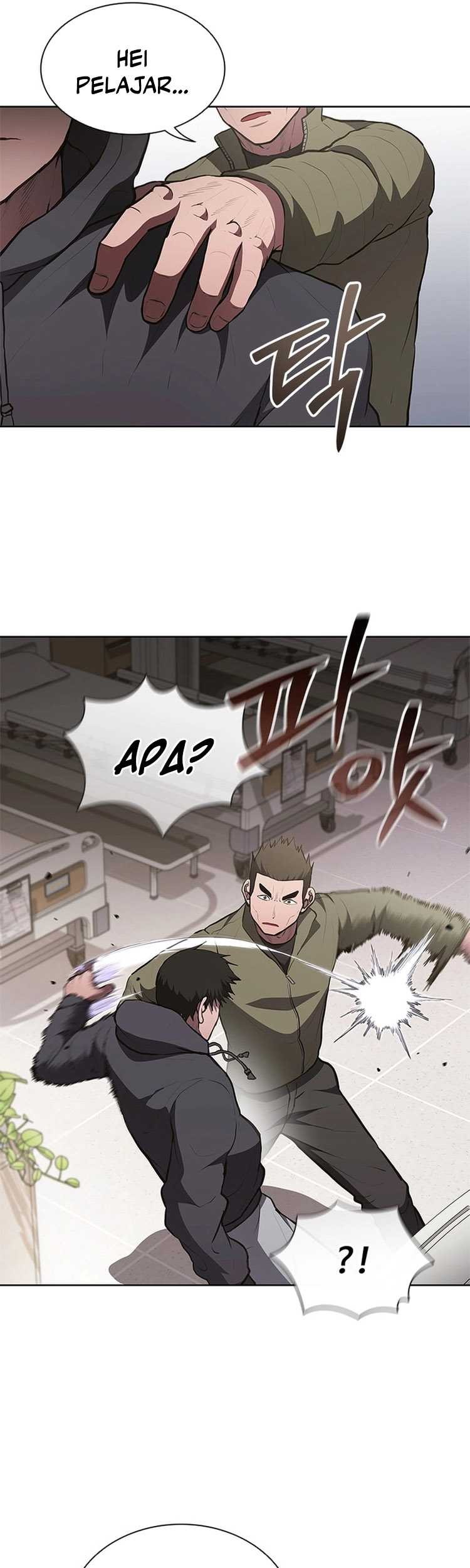 Reincarnation Boss Chapter 9 halaman 26