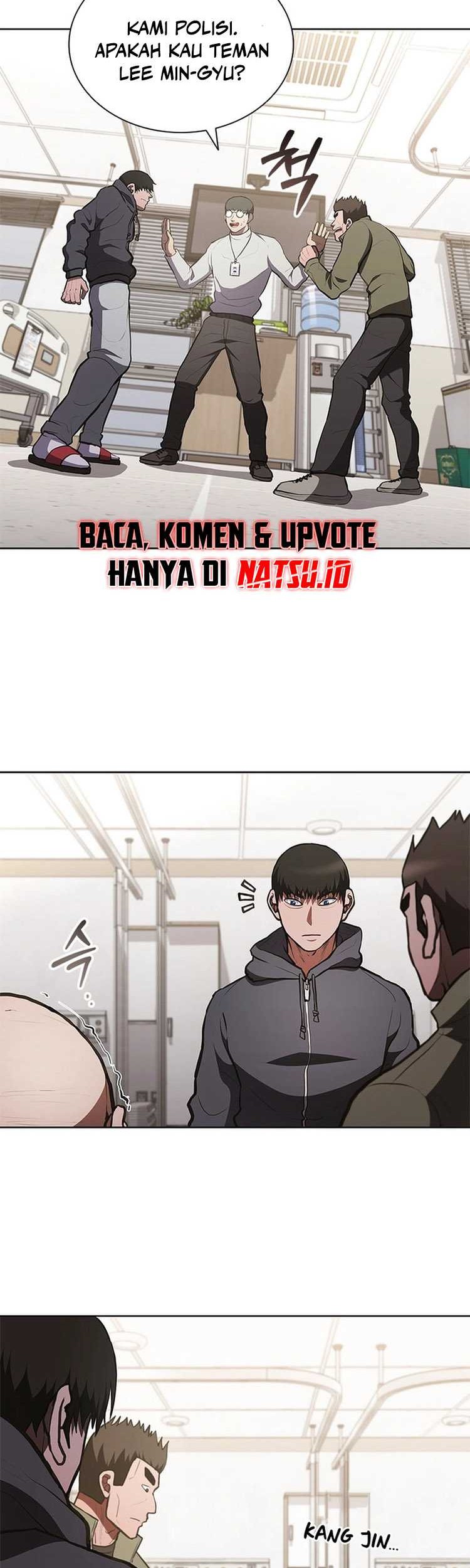 Reincarnation Boss Chapter 9 halaman 27