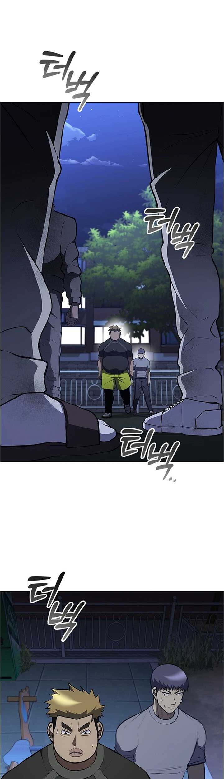 Reincarnation Boss Chapter 8 halaman 28