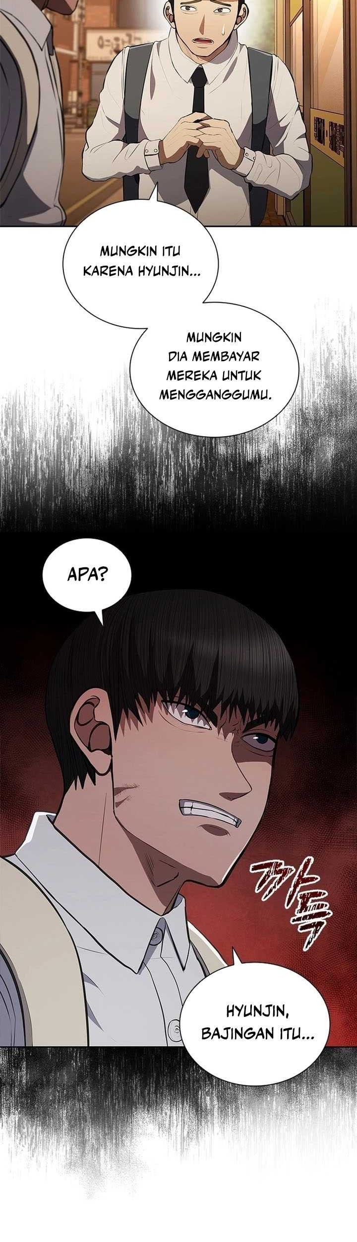 Reincarnation Boss Chapter 7 halaman 28