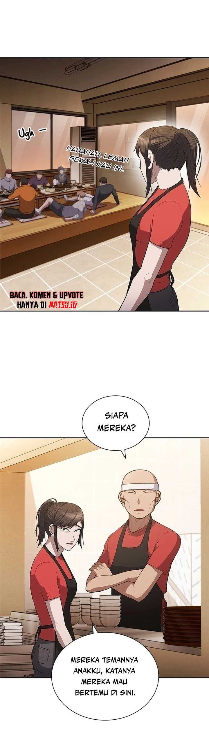 Reincarnation Boss Chapter 7 halaman 29