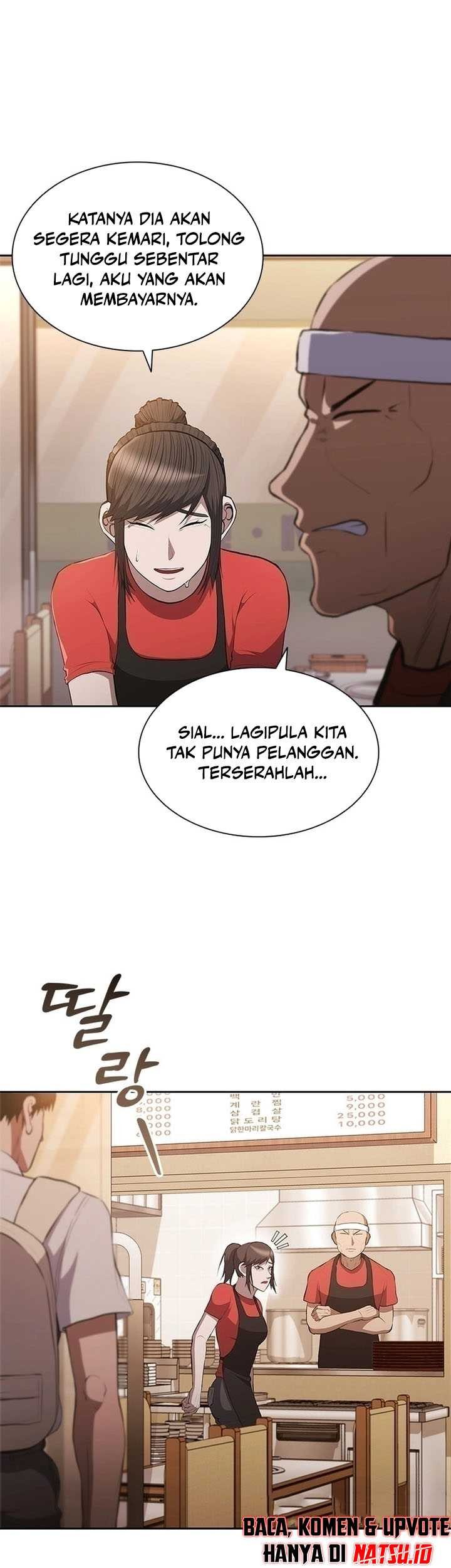 Reincarnation Boss Chapter 7 halaman 30